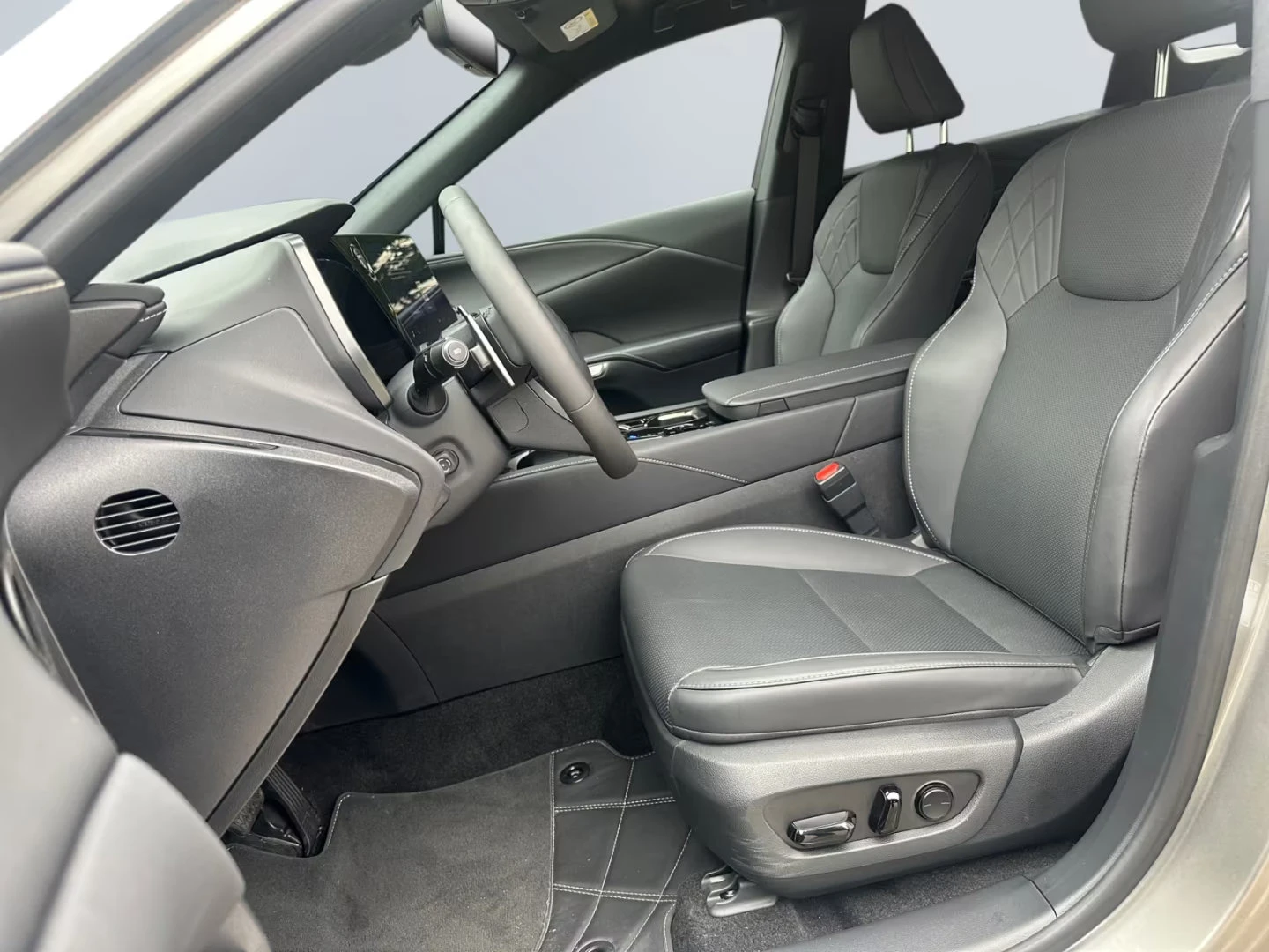 Lexus RX 450h plus 2.5PHEV/309HP/BUSINESS/LED/ACC/CAM/DIGITAL/777v | Mobile.bg   12