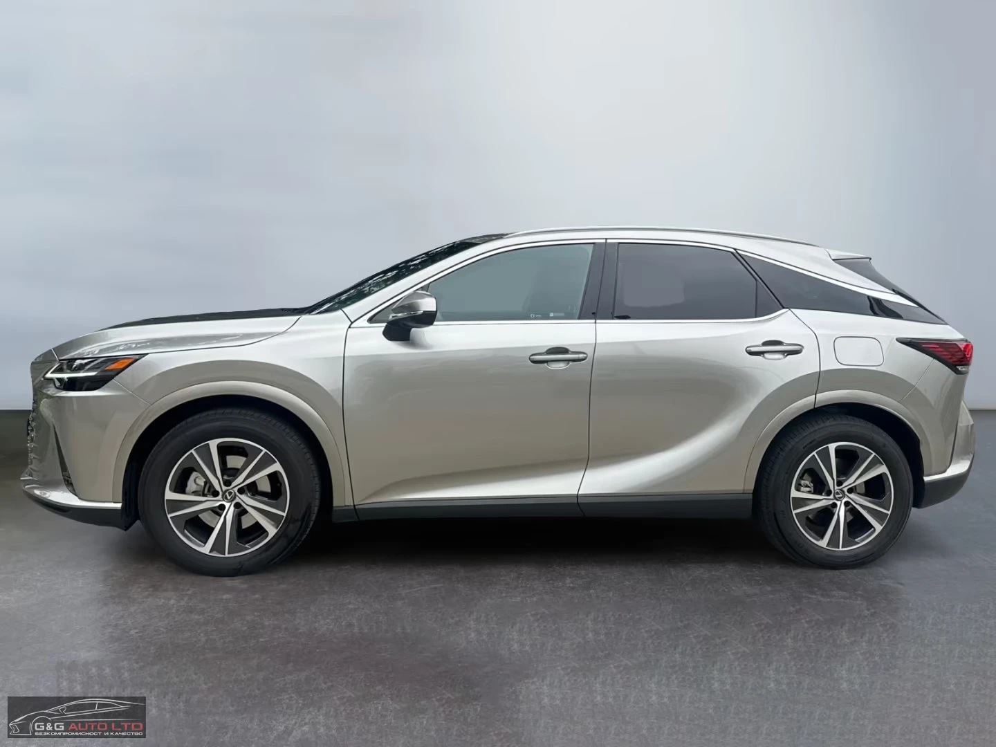 Lexus RX 450h plus 2.5PHEV/309HP/BUSINESS/LED/ACC/CAM/DIGITAL/777v | Mobile.bg   3