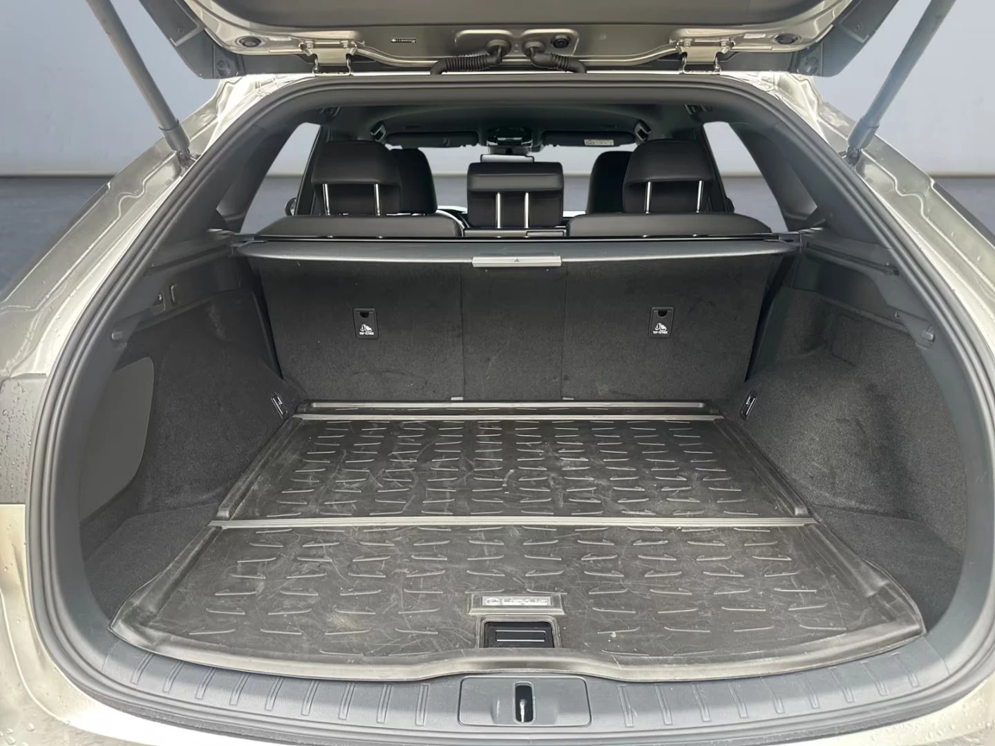 Lexus RX 450h plus 2.5PHEV/309HP/BUSINESS/LED/ACC/CAM/DIGITAL/777v | Mobile.bg   9