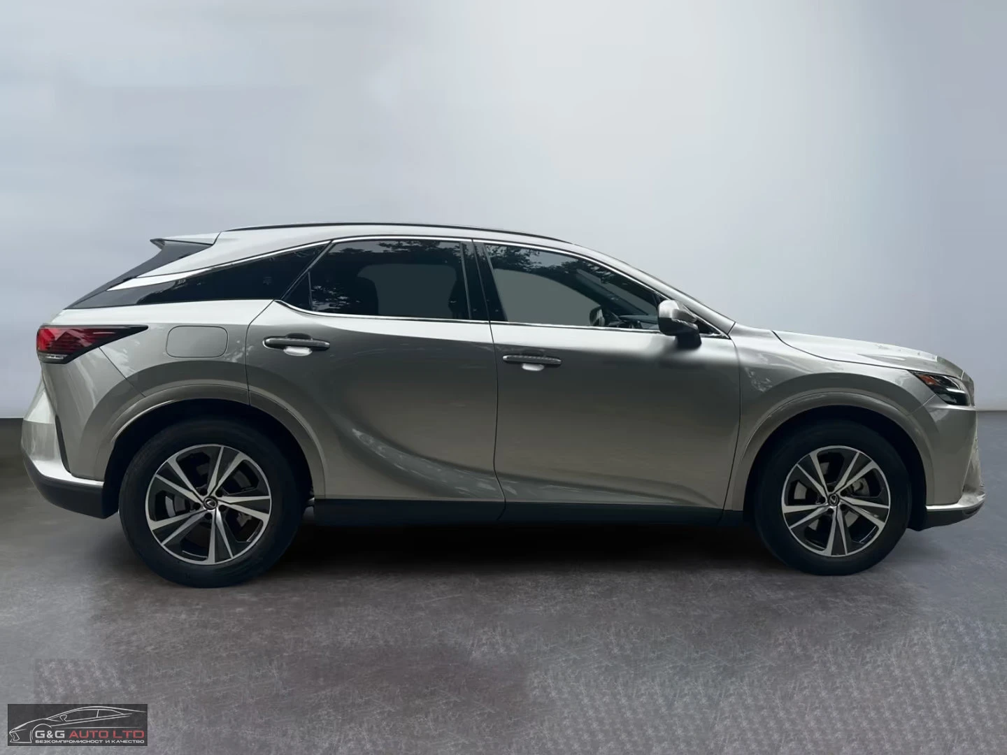 Lexus RX 450h plus 2.5PHEV/309HP/BUSINESS/LED/ACC/CAM/DIGITAL/777v | Mobile.bg   6