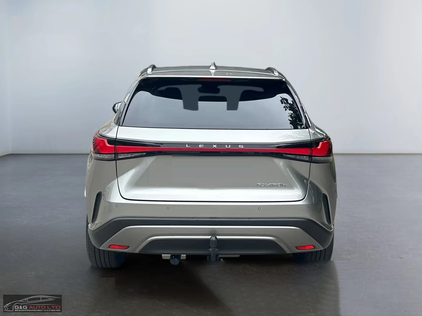 Lexus RX 450h plus 2.5PHEV/309HP/BUSINESS/LED/ACC/CAM/DIGITAL/777v | Mobile.bg   8