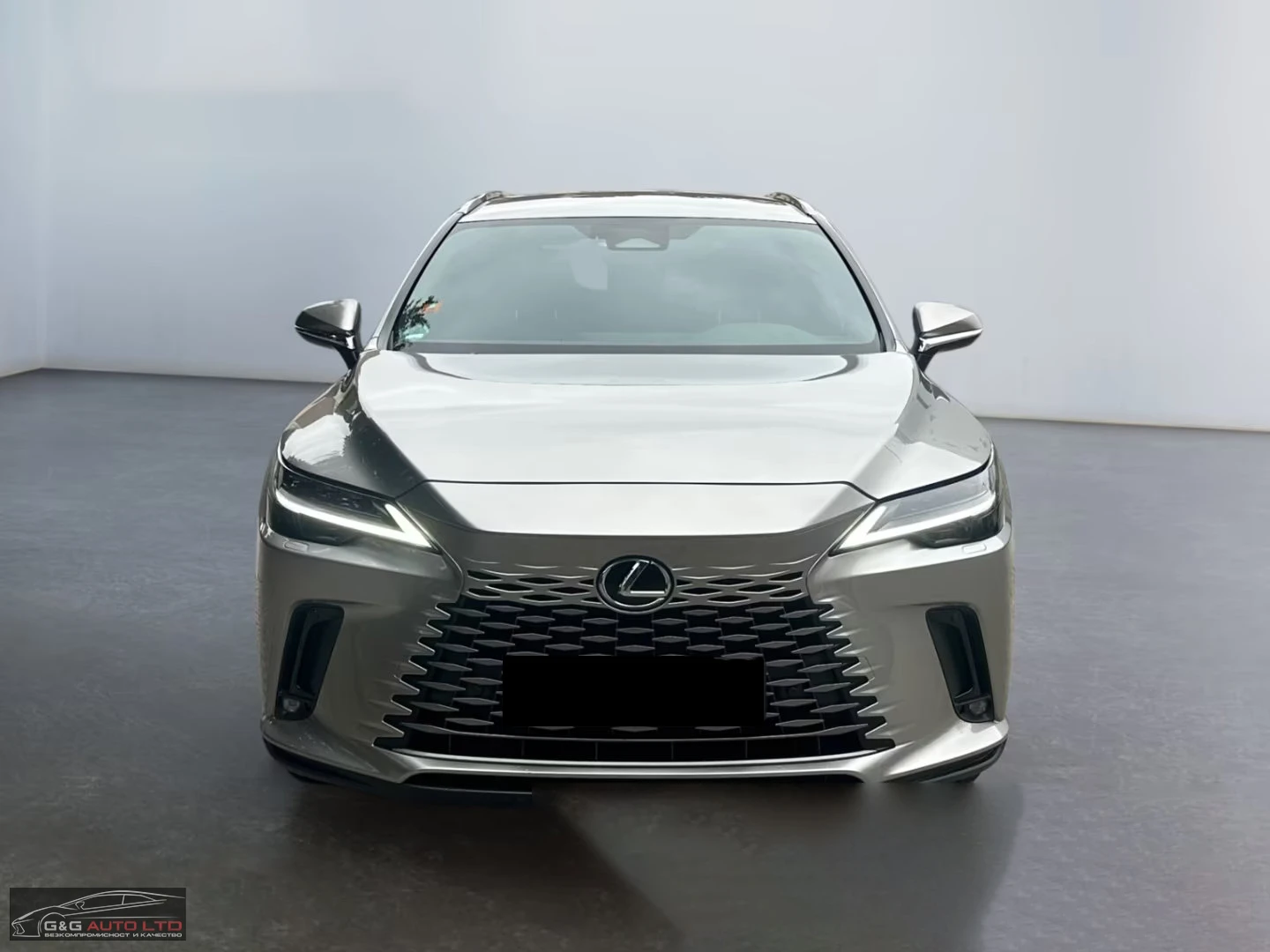 Lexus RX 450h plus 2.5PHEV/309HP/BUSINESS/LED/ACC/CAM/DIGITAL/777v | Mobile.bg   2