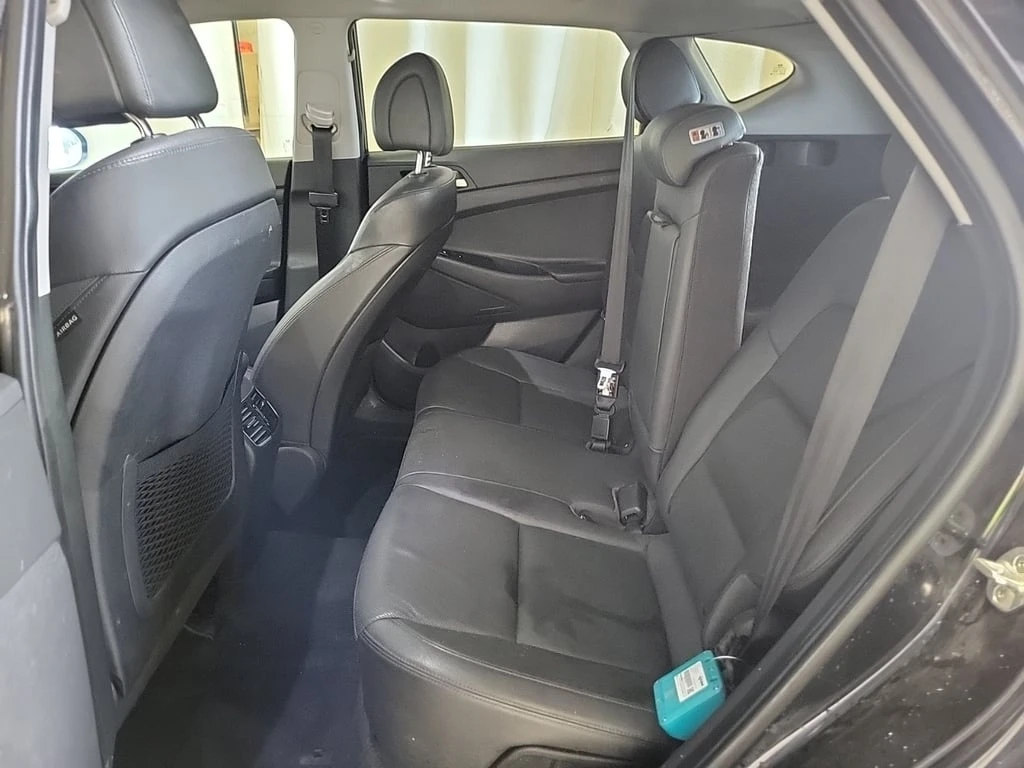 Hyundai Tucson * SE * CARFAX *    | Mobile.bg   12