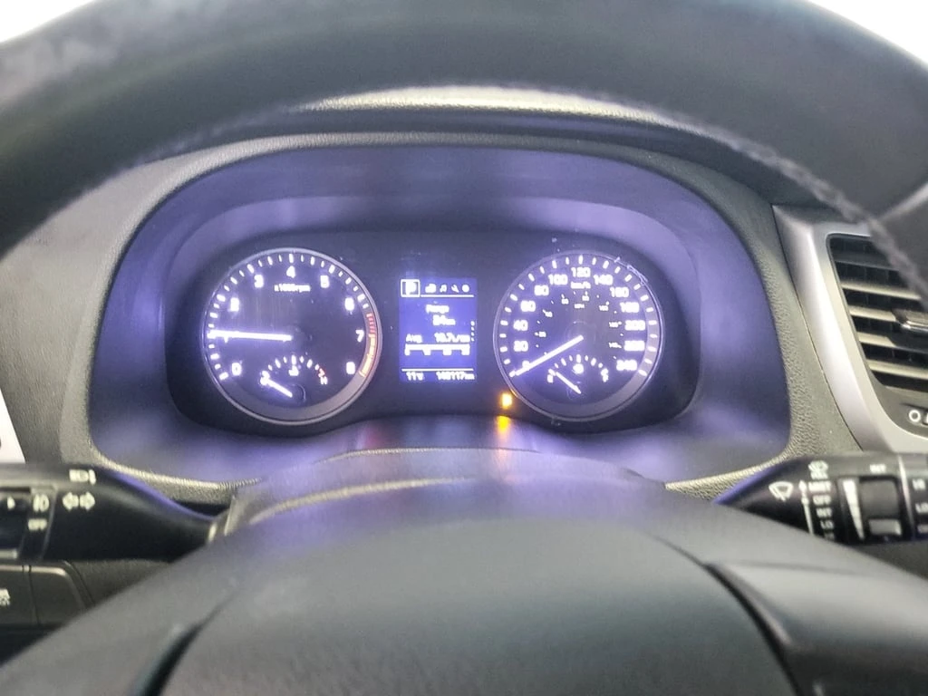 Hyundai Tucson * SE * CARFAX *    | Mobile.bg   10