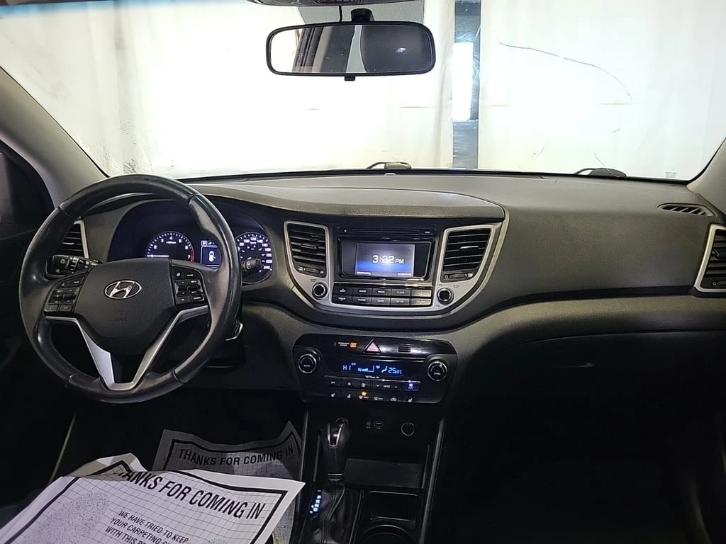 Hyundai Tucson * SE * CARFAX *    | Mobile.bg   9