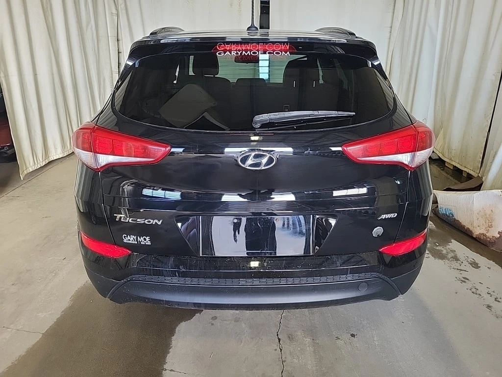 Hyundai Tucson * SE * CARFAX *    | Mobile.bg   5