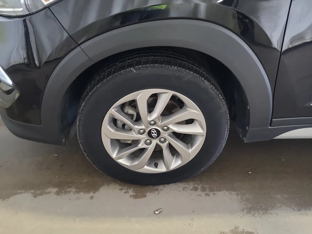 Hyundai Tucson * SE * CARFAX *    | Mobile.bg   15