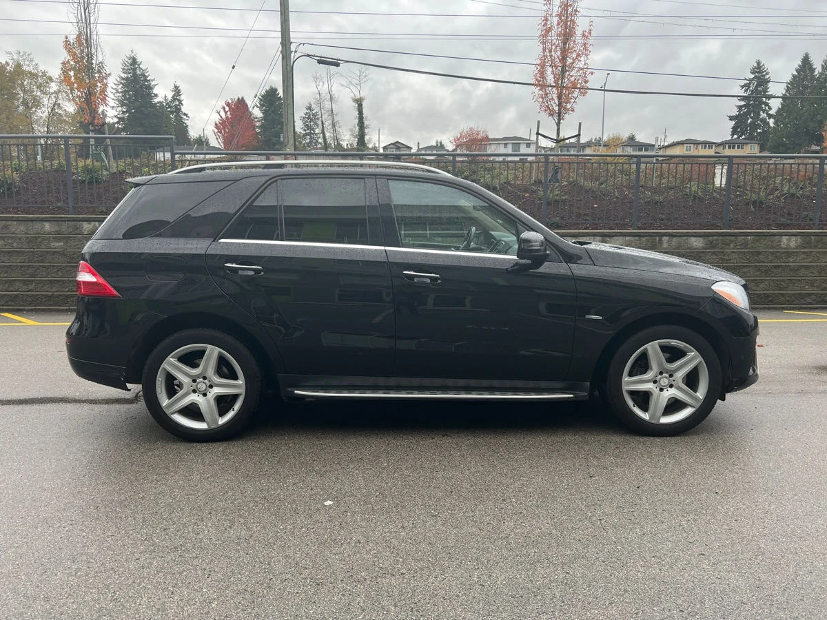 Mercedes-Benz ML 350 BLUETEC * * CARFAX * * АВТО КРЕДИТ * *  - изображение 3