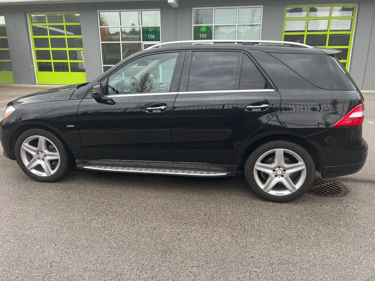 Mercedes-Benz ML 350 BLUETEC * * CARFAX * * АВТО КРЕДИТ * *  - изображение 4