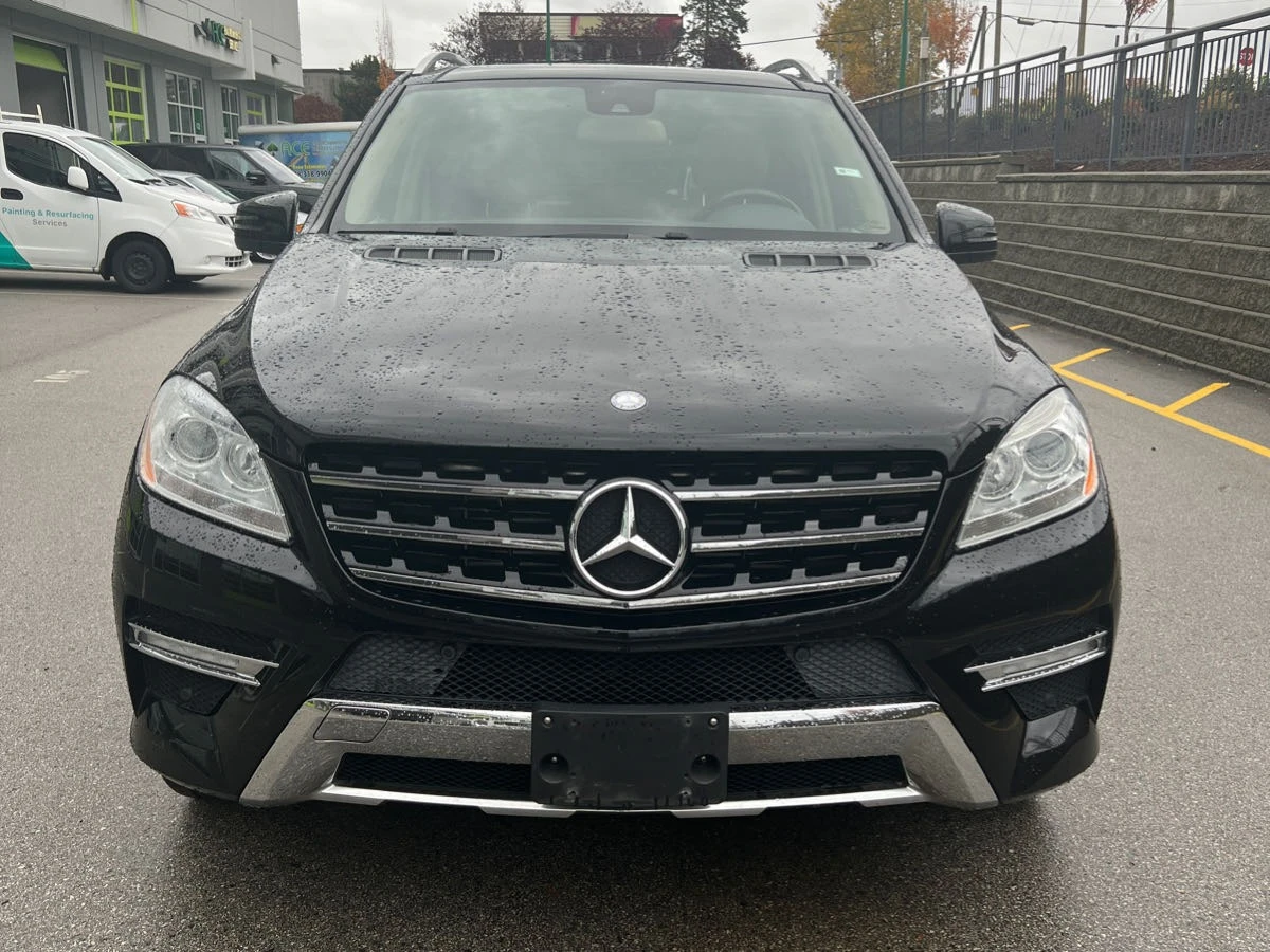 Mercedes-Benz ML 350 BLUETEC * * CARFAX * * АВТО КРЕДИТ * *  - изображение 2