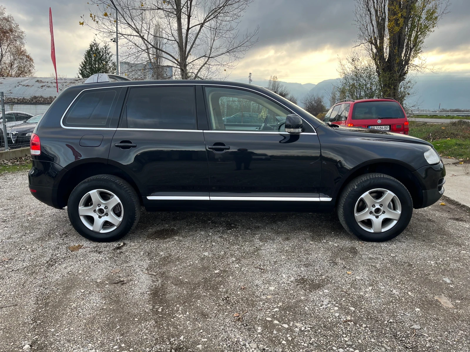 VW Touareg 3.0TDI-224-NAVI-ITALIA - изображение 4