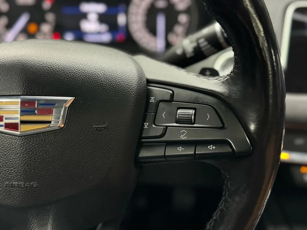 Cadillac XT4 * AWD| PREMIUM LUXURY| CARPLAY| BACKUP| BSM| * CAR | Mobile.bg � ����������� 13