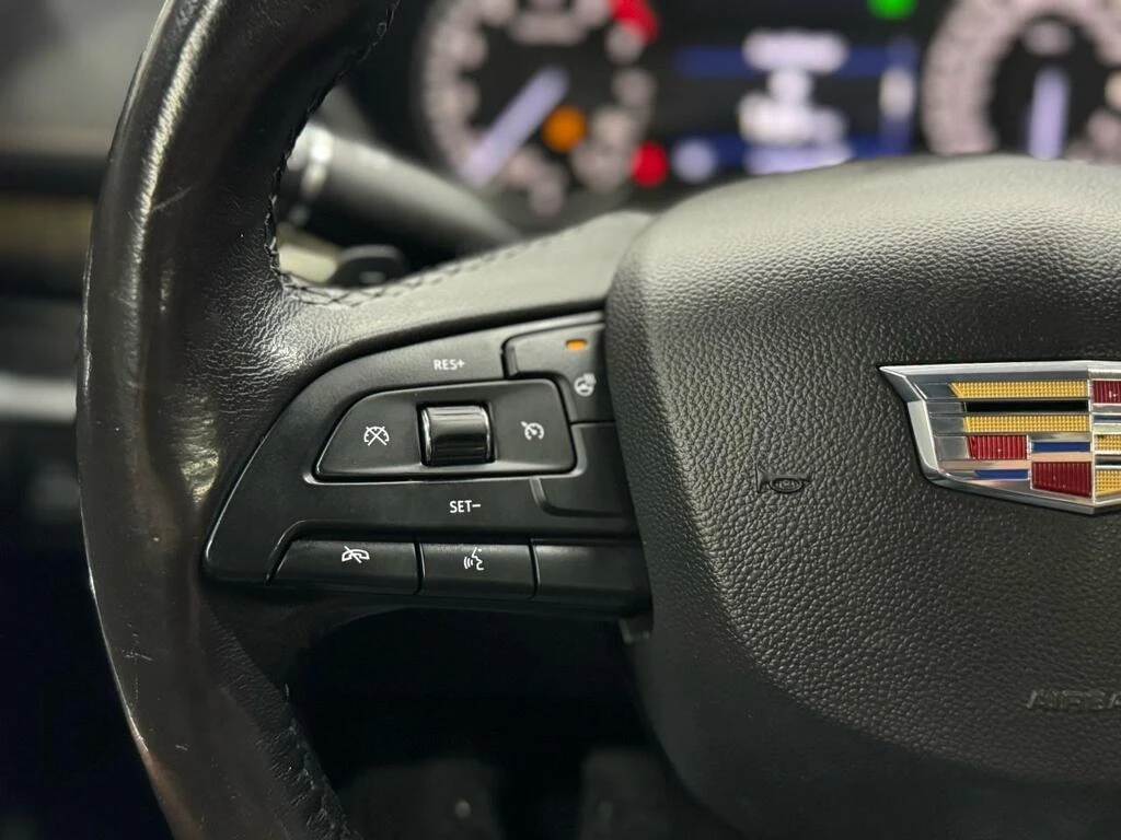 Cadillac XT4 * AWD| PREMIUM LUXURY| CARPLAY| BACKUP| BSM| * CAR | Mobile.bg � ����������� 14