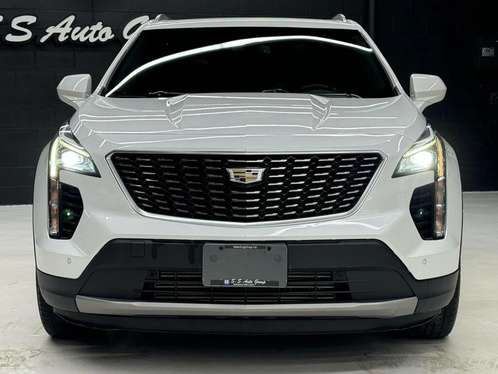 Cadillac XT4 * AWD| PREMIUM LUXURY| CARPLAY| BACKUP| BSM| * CAR | Mobile.bg � ����������� 2