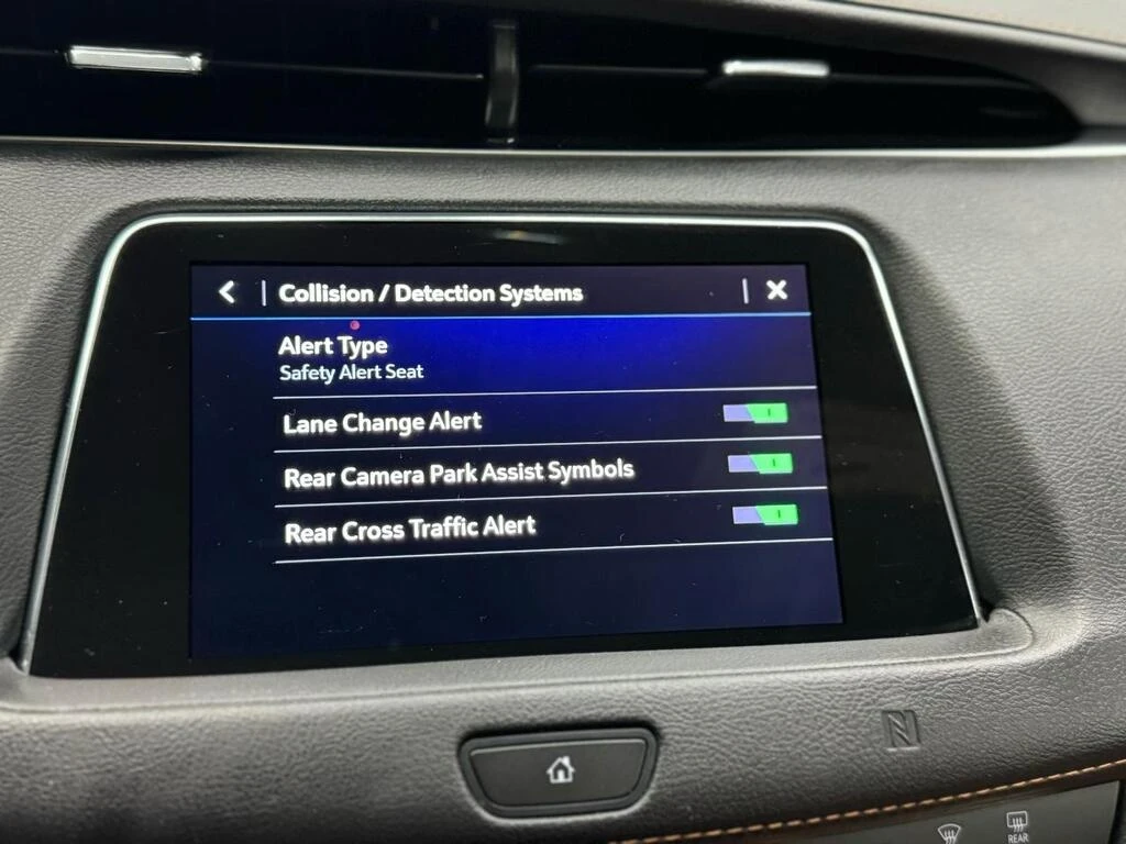 Cadillac XT4 * AWD| PREMIUM LUXURY| CARPLAY| BACKUP| BSM| * CAR | Mobile.bg � ����������� 17