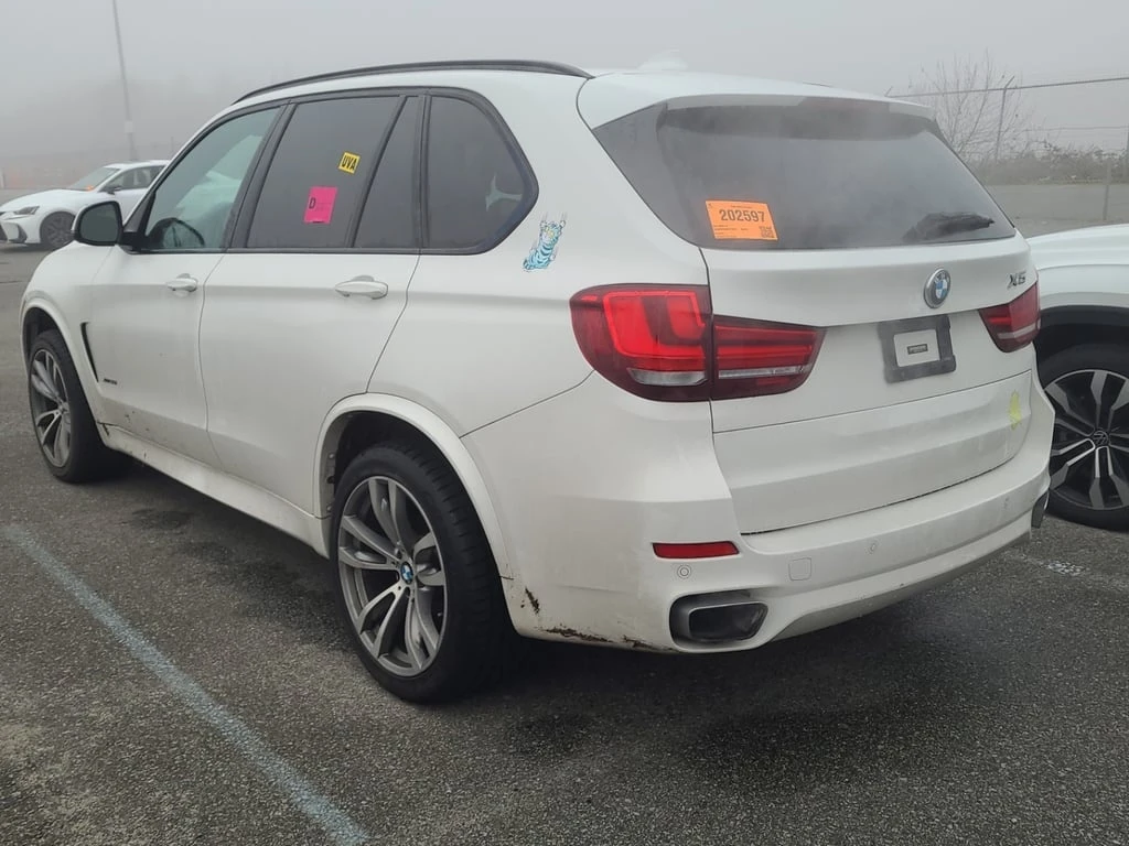 BMW X5 * XDRIVE35I * CARFAX * БЕЗ ПЪРВОНАЧАЛНА ВНОСКА - изображение 4