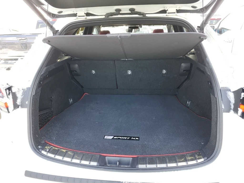 Lexus NX * 350 * CARFAX * БЕЗ ПЪРВОНАЧАЛНА ВНОСКА - изображение 9