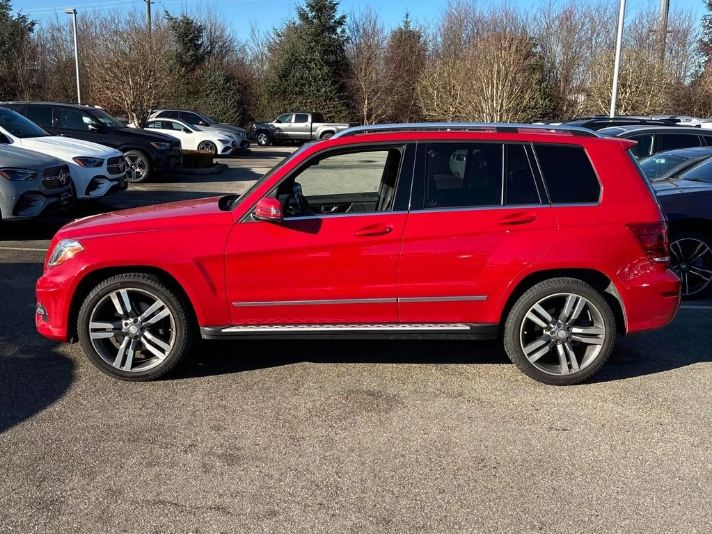 Mercedes-Benz GLK 2015 * 250 BlueTEC * CARFAX * ОТ ПРЕДСТАВИТЕЛСТВО - изображение 2