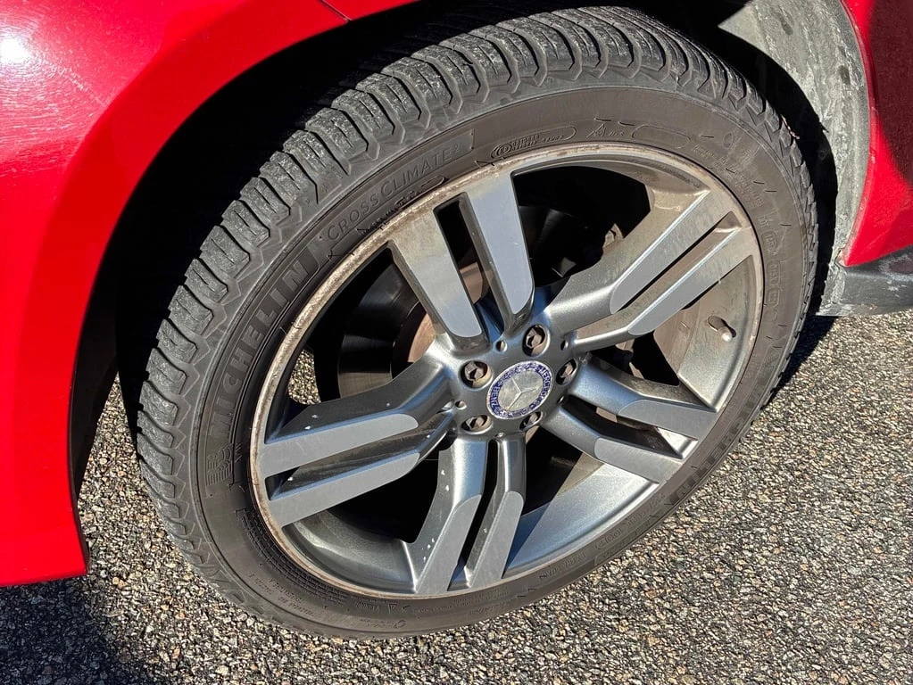 Mercedes-Benz GLK 2015 * 250 BlueTEC * CARFAX * ОТ ПРЕДСТАВИТЕЛСТВО - изображение 5