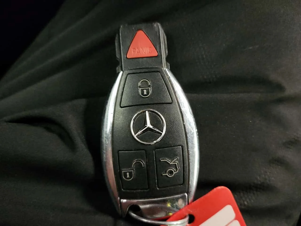 Mercedes-Benz GLC 43 AMG  | BURMESTER | 360 | MEMORY | PANO | AMBIENT |  | Mobile.bg � ����������� 8