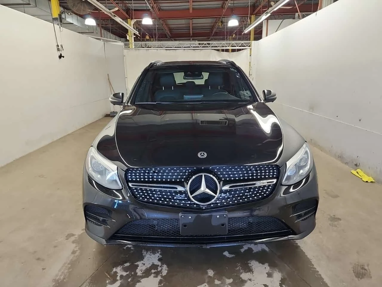 Mercedes-Benz GLC 43 AMG  | BURMESTER | 360 | MEMORY | PANO | AMBIENT |  | Mobile.bg � ����������� 17