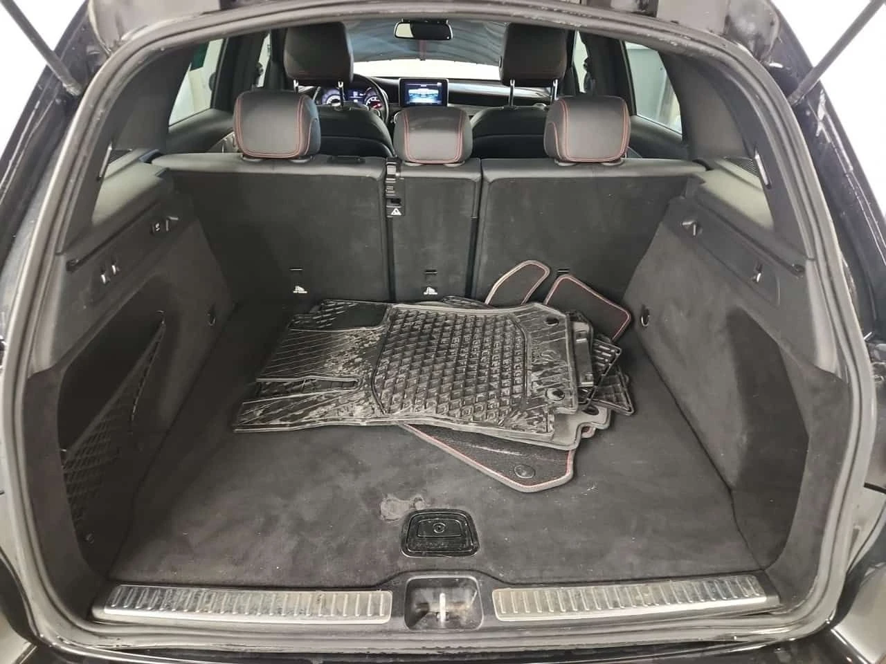 Mercedes-Benz GLC 43 AMG  | BURMESTER | 360 | MEMORY | PANO | AMBIENT |  | Mobile.bg � ����������� 13