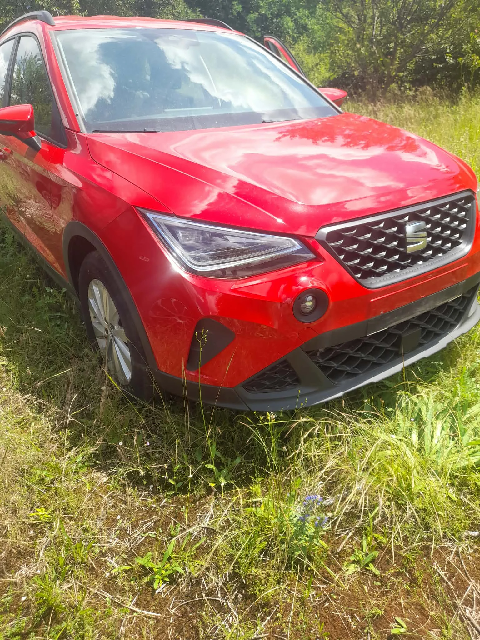 Seat Arona | Mobile.bg � ����������� 2