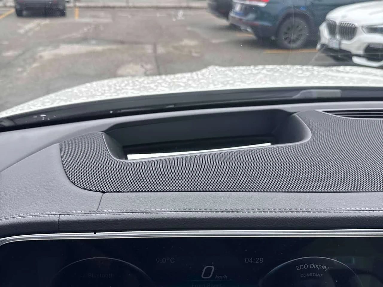 Mercedes-Benz GLE 450 * Дистроник * Burmester * Хед-ъп * 360 камери * , снимка 10 - Автомобили и джипове - 54047016