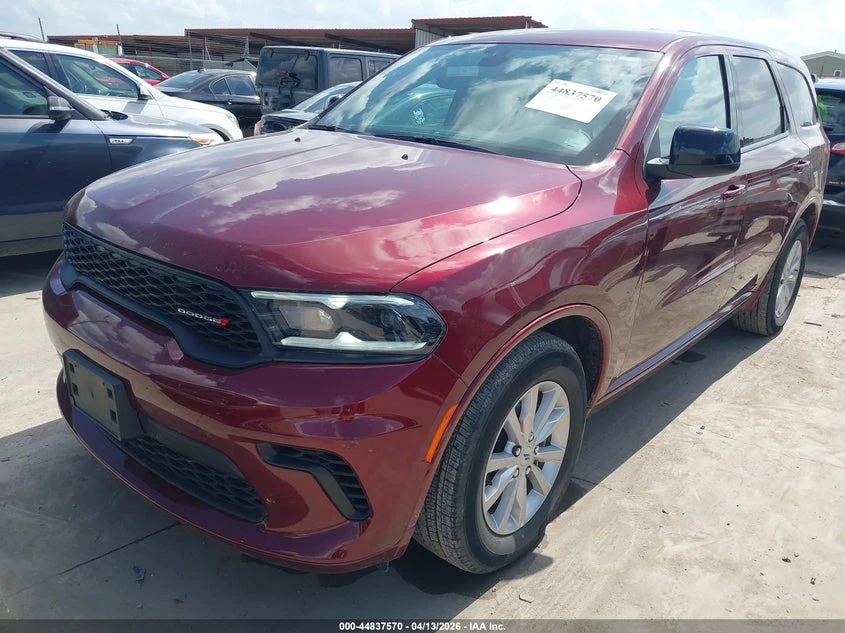 Dodge Durango 3.6L V-6 DOHC, VVT, 295HP 4X2 Drive | Mobile.bg � ����������� 2