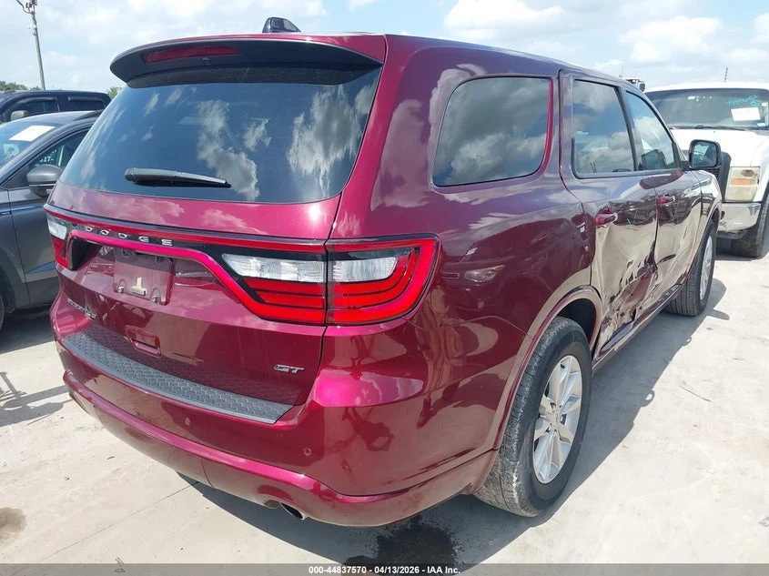 Dodge Durango 3.6L V-6 DOHC, VVT, 295HP 4X2 Drive | Mobile.bg � ����������� 4