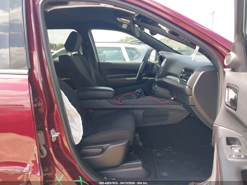 Dodge Durango 3.6L V-6 DOHC, VVT, 295HP 4X2 Drive | Mobile.bg � ����������� 5