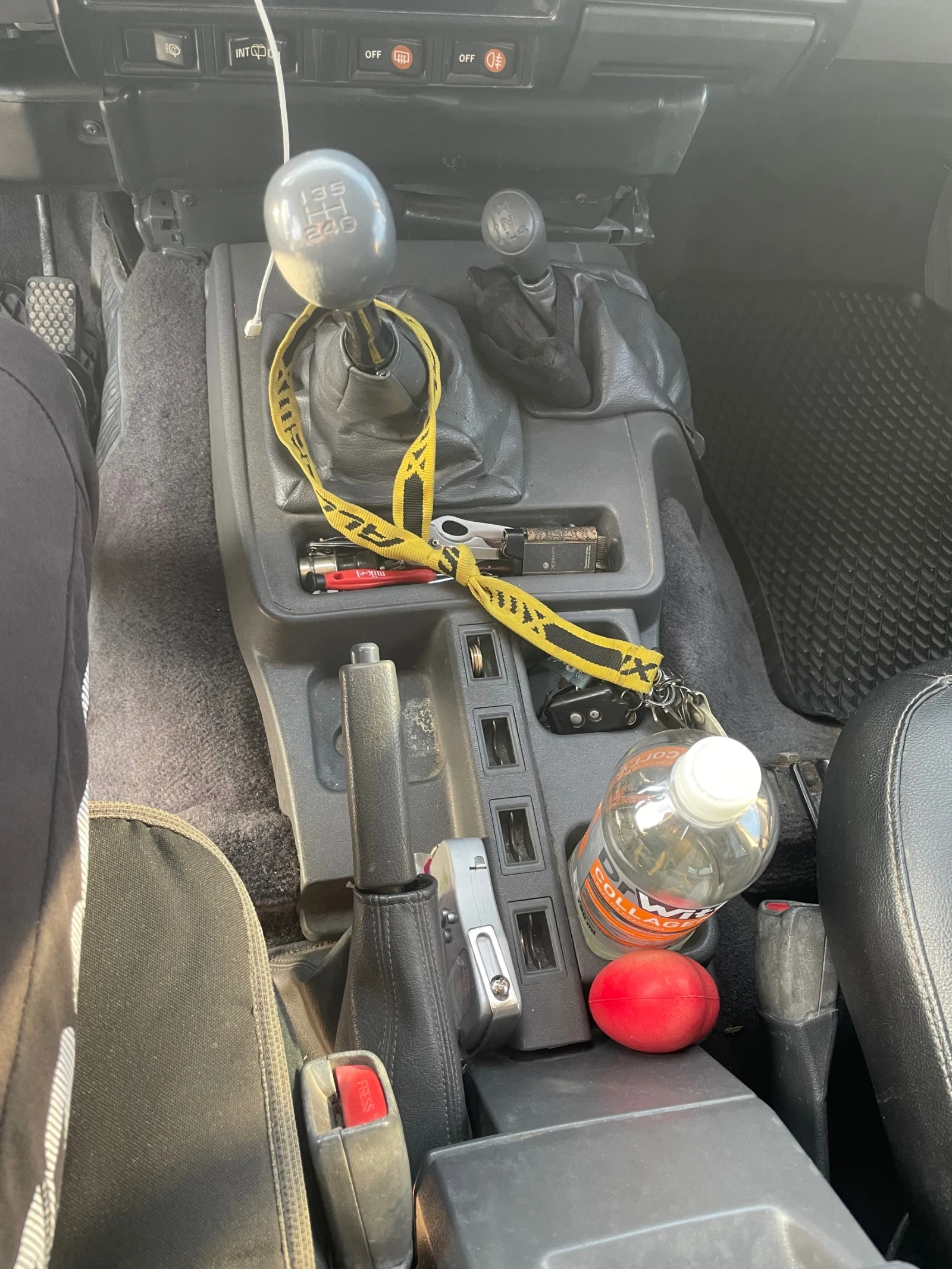 Toyota Land cruiser 3TD, снимка 11 - Автомобили и джипове - 54637258