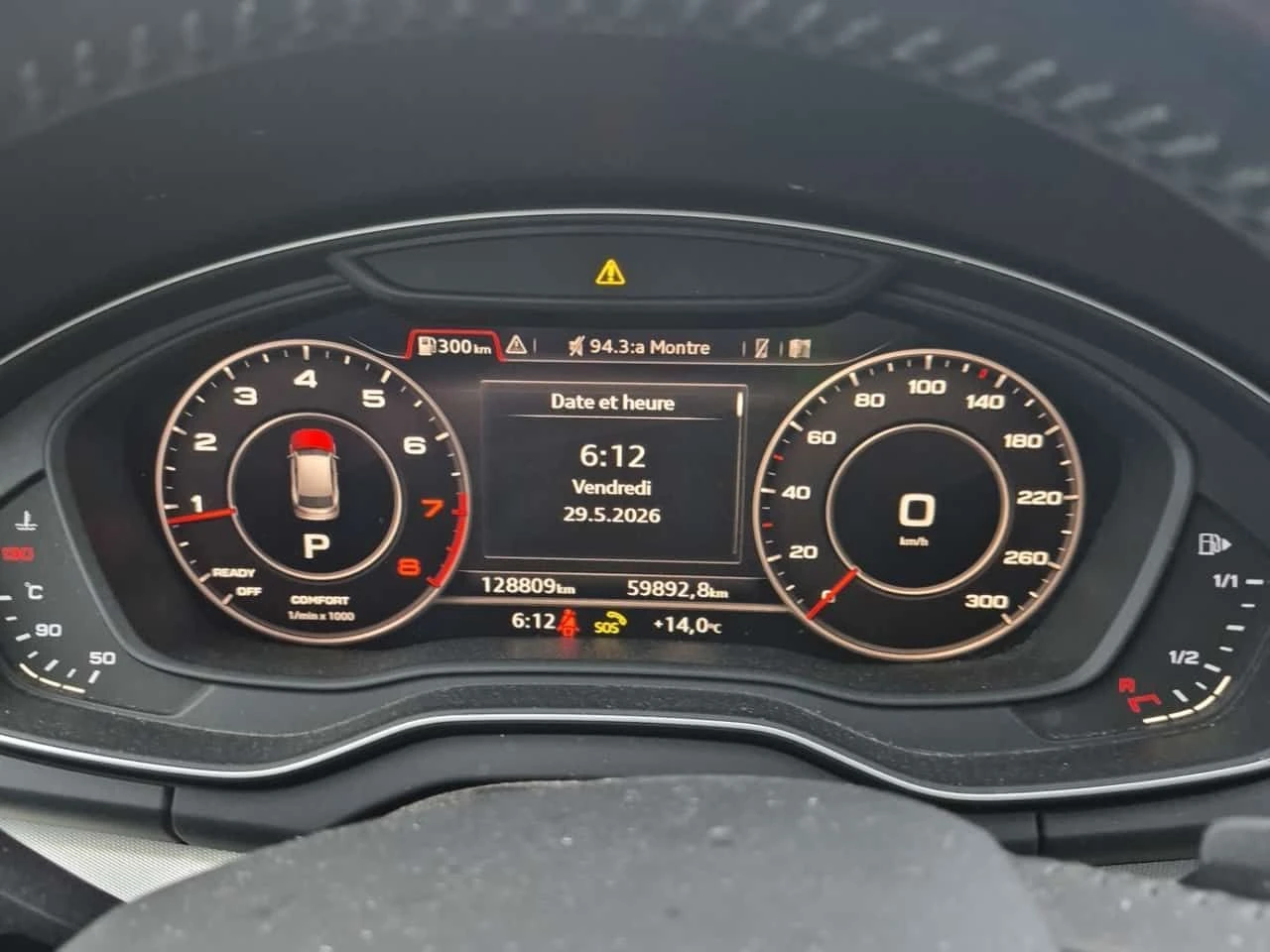 Audi Q5 * TECHNIK * CARFAX * ЦЕНА ДО БГ, снимка 7 - Автомобили и джипове - 54729514