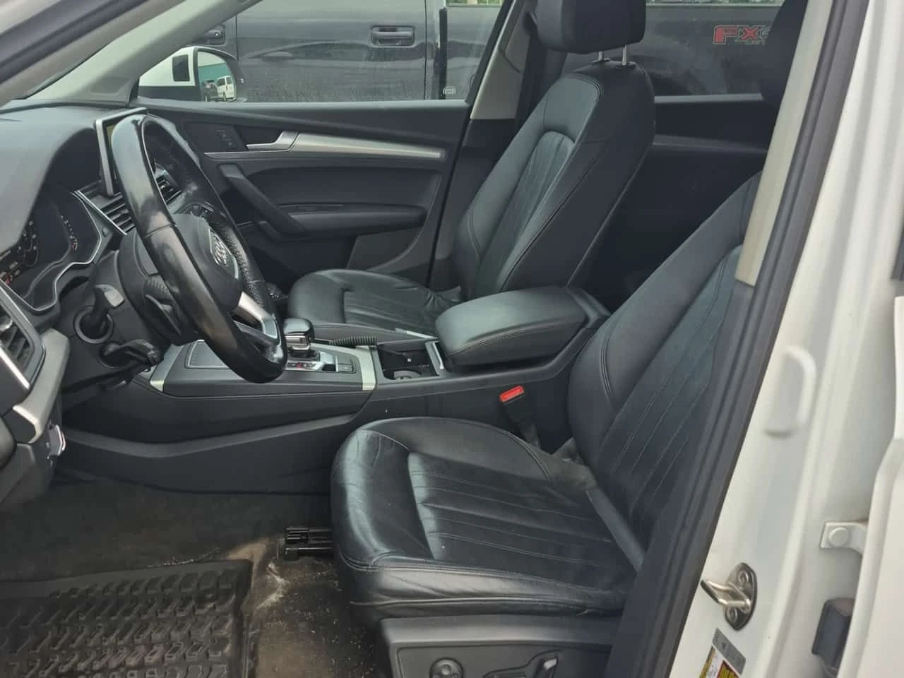 Audi Q5 * TECHNIK * CARFAX * ЦЕНА ДО БГ, снимка 6 - Автомобили и джипове - 54729514