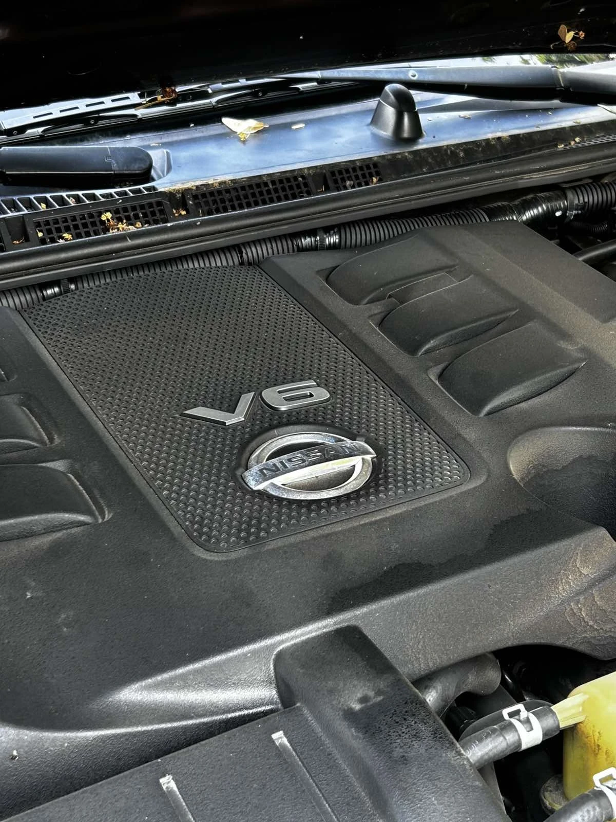 Nissan Navara 3.0D, снимка 11 - Автомобили и джипове - 54790726