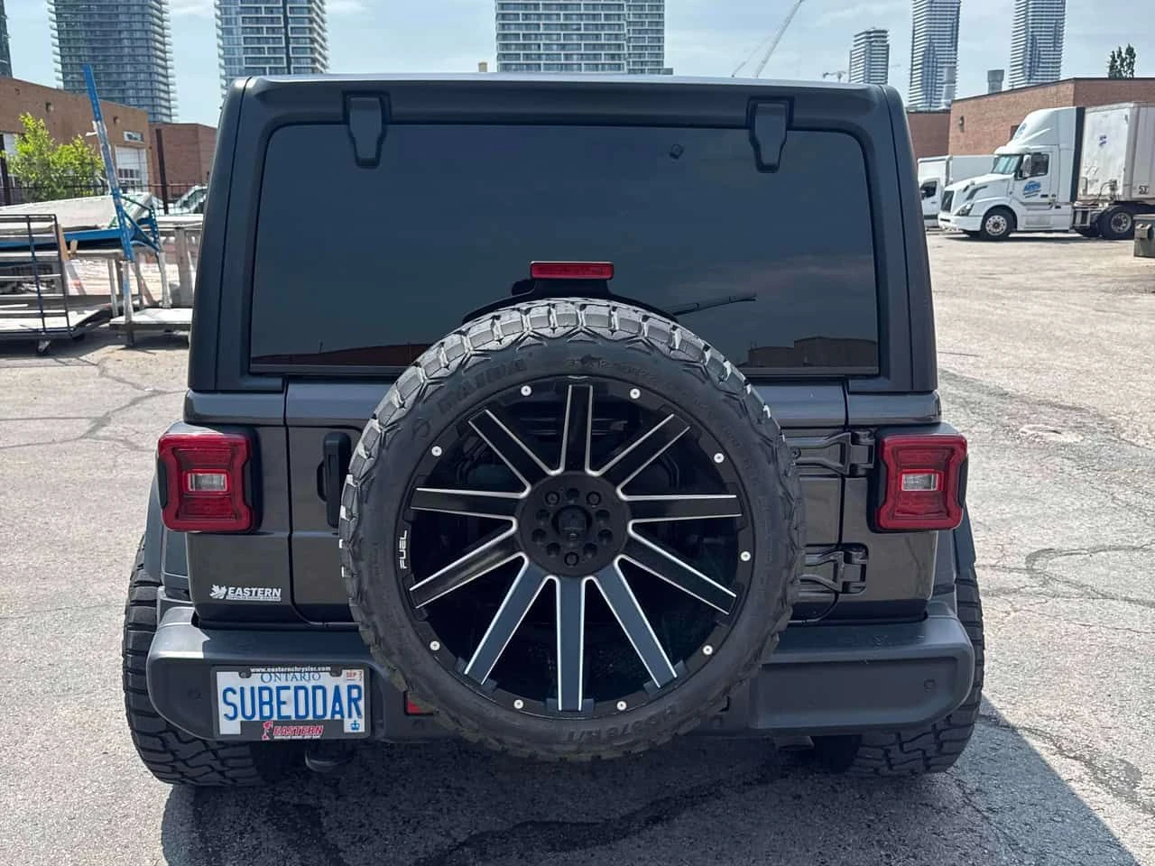 Jeep Wrangler * Unlimited Sport Altitude * ПОДГРЕВ * КАМЕРА , снимка 5 - Автомобили и джипове - 54884302