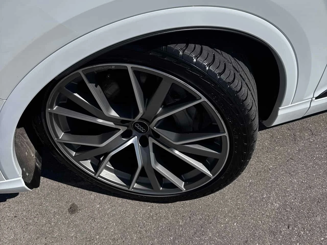 Audi Q7 TECHNIK * MATRIX* 360 КАМЕРА* ОБДУХВАНЕ* ПАНОРАМА*, снимка 6 - Автомобили и джипове - 54979883