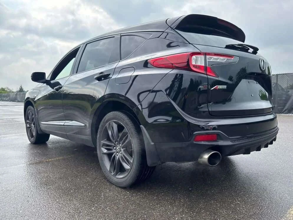 Acura Rdx * A Spec * ���������� ��� ������������ ������*  | Mobile.bg � ����������� 2