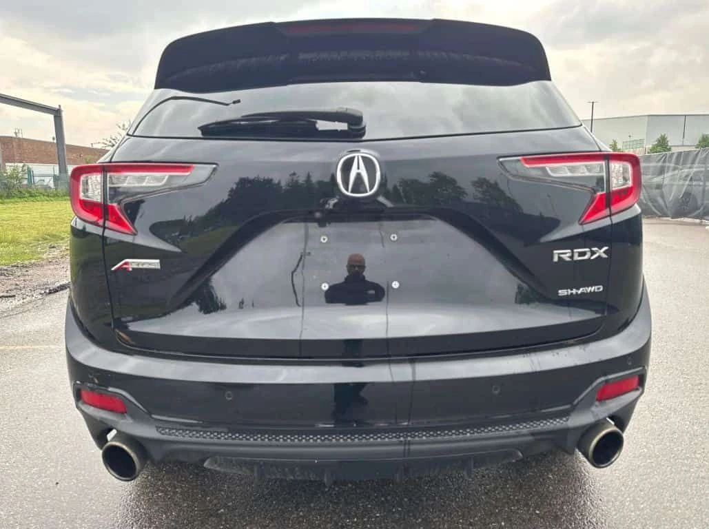 Acura Rdx * A Spec * ���������� ��� ������������ ������*  | Mobile.bg � ����������� 8
