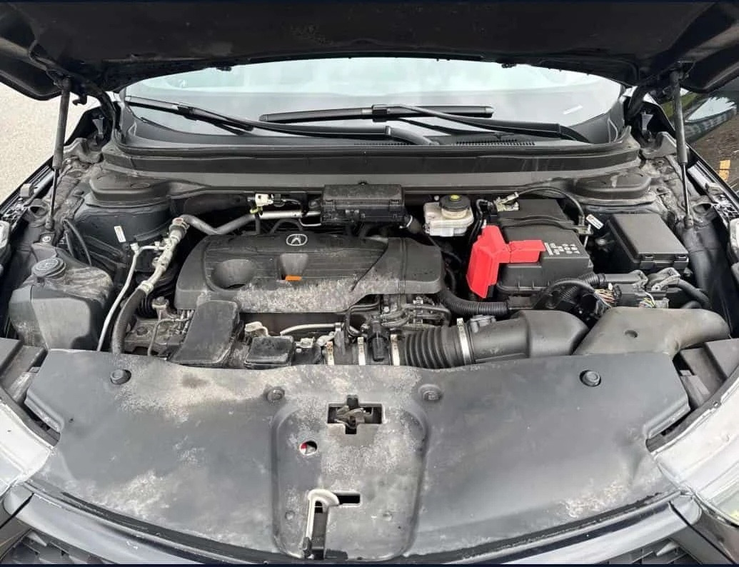 Acura Rdx * A Spec * ���������� ��� ������������ ������*  | Mobile.bg � ����������� 13