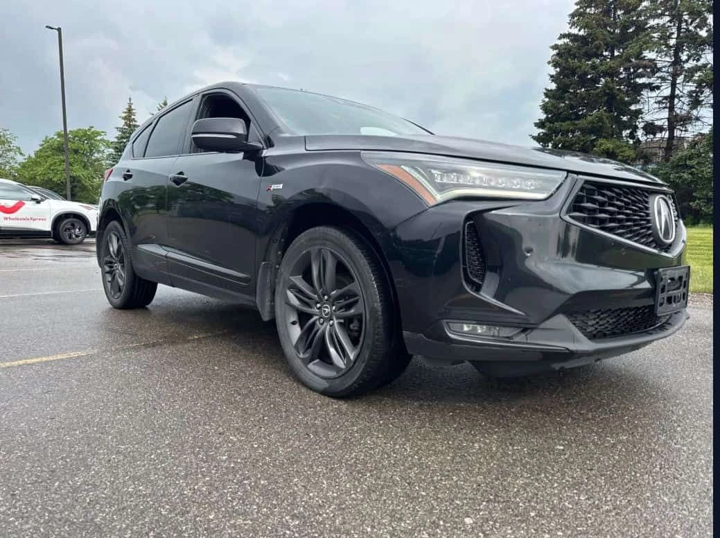 Acura Rdx * A Spec * ���������� ��� ������������ ������*  | Mobile.bg � ����������� 1