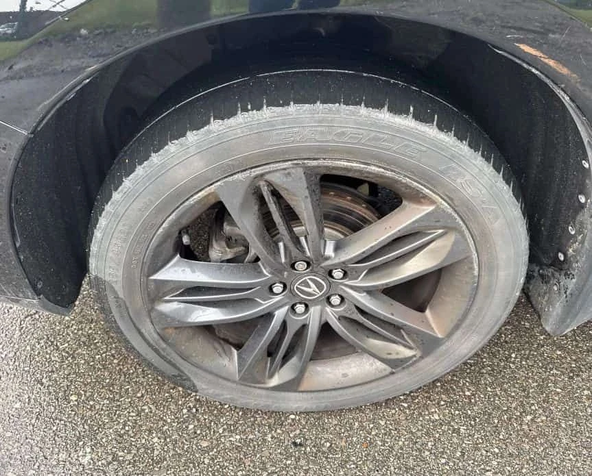 Acura Rdx * A Spec * ���������� ��� ������������ ������*  | Mobile.bg � ����������� 5