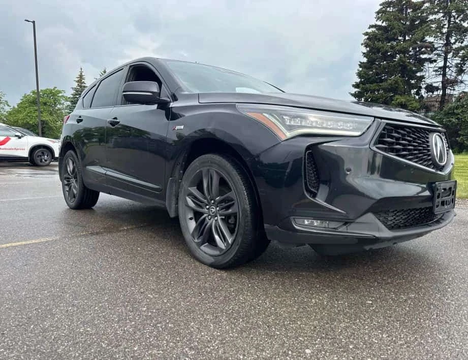 Acura Rdx * A Spec * ���������� ��� ������������ ������*  | Mobile.bg � ����������� 12