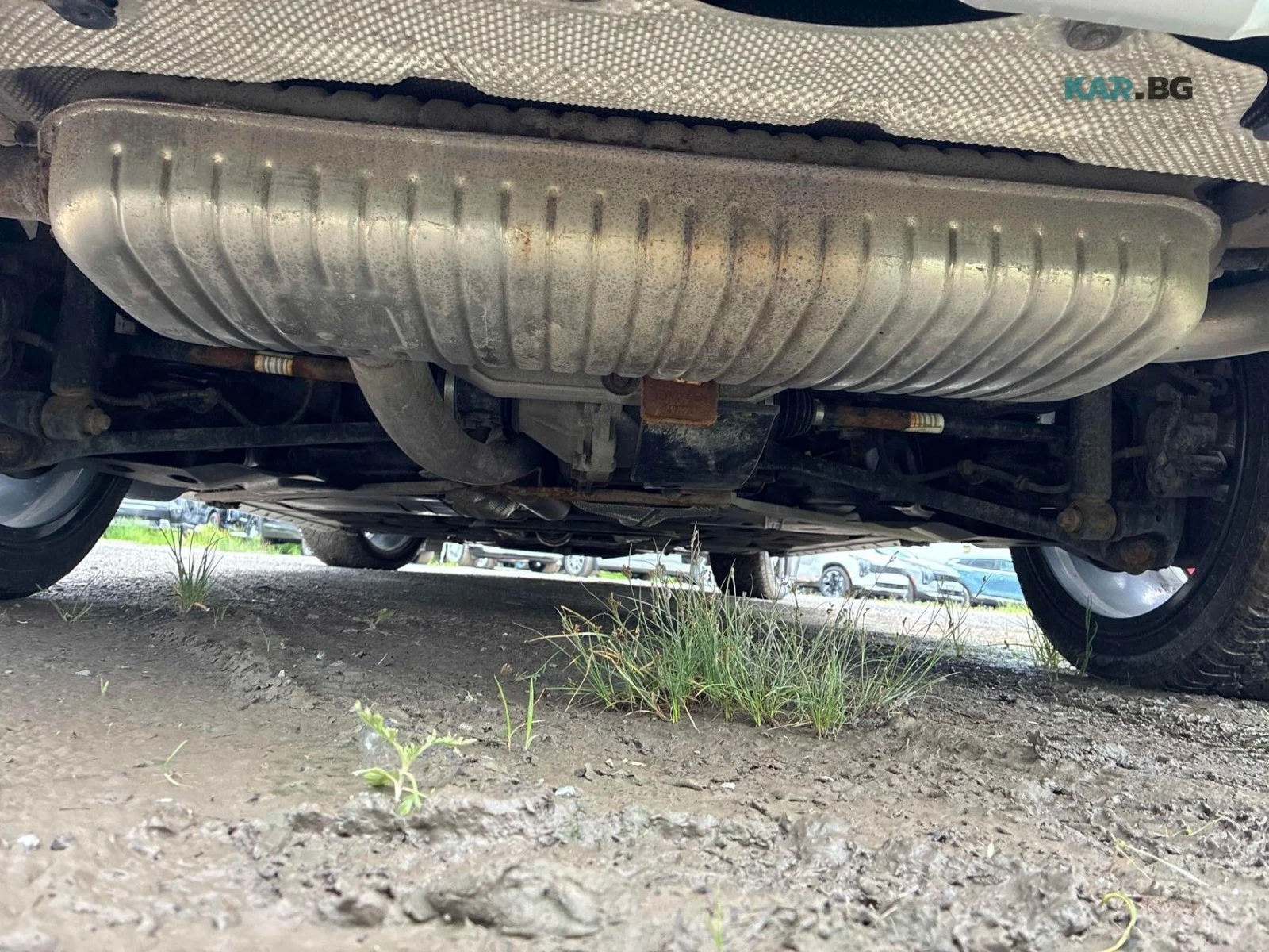 BMW X1 xDrive28i  * АвтоКредит * (ЦЕНА ДО БГ), снимка 16 - Автомобили и джипове - 55048529