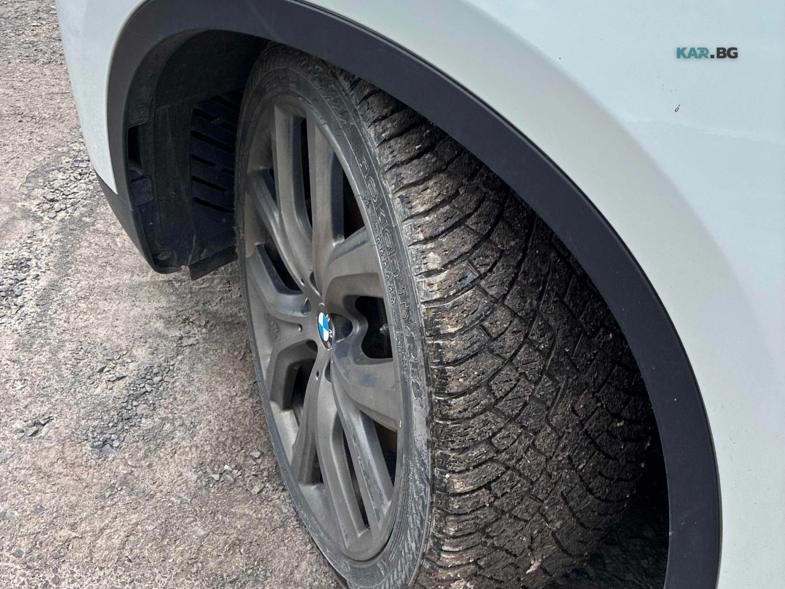 BMW X1 xDrive28i  * АвтоКредит * (ЦЕНА ДО БГ), снимка 7 - Автомобили и джипове - 55048529