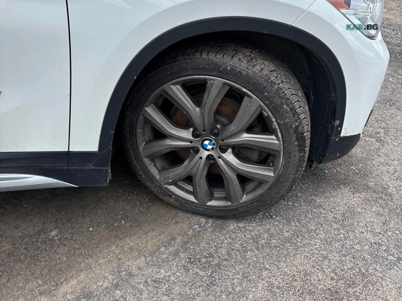 BMW X1 xDrive28i  * АвтоКредит * (ЦЕНА ДО БГ), снимка 6 - Автомобили и джипове - 55048529