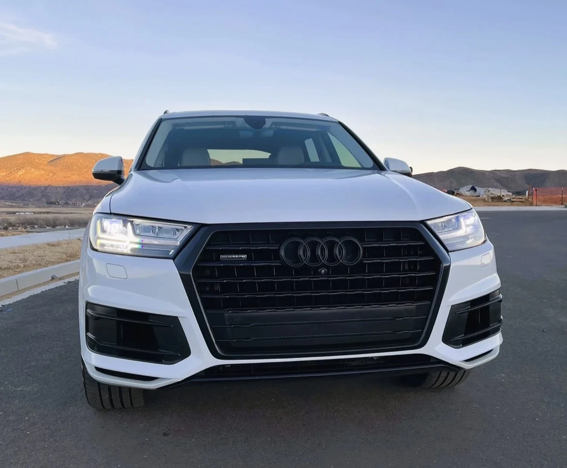 Audi Q7 3.0T* TFSI* V6T* 333* BOSE* LED* PRESTIGE* , снимка 2 - Автомобили и джипове - 55252996