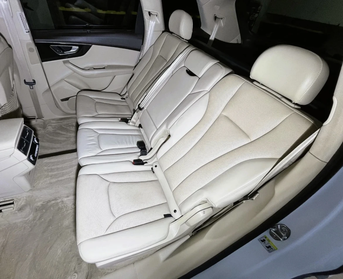 Audi Q7 3.0T* TFSI* V6T* 333* BOSE* LED* PRESTIGE* , снимка 11 - Автомобили и джипове - 55252996