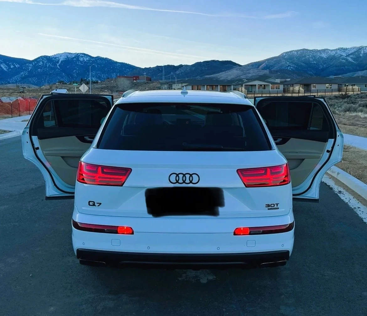 Audi Q7 3.0T* TFSI* V6T* 333* BOSE* LED* PRESTIGE* , снимка 5 - Автомобили и джипове - 55252996