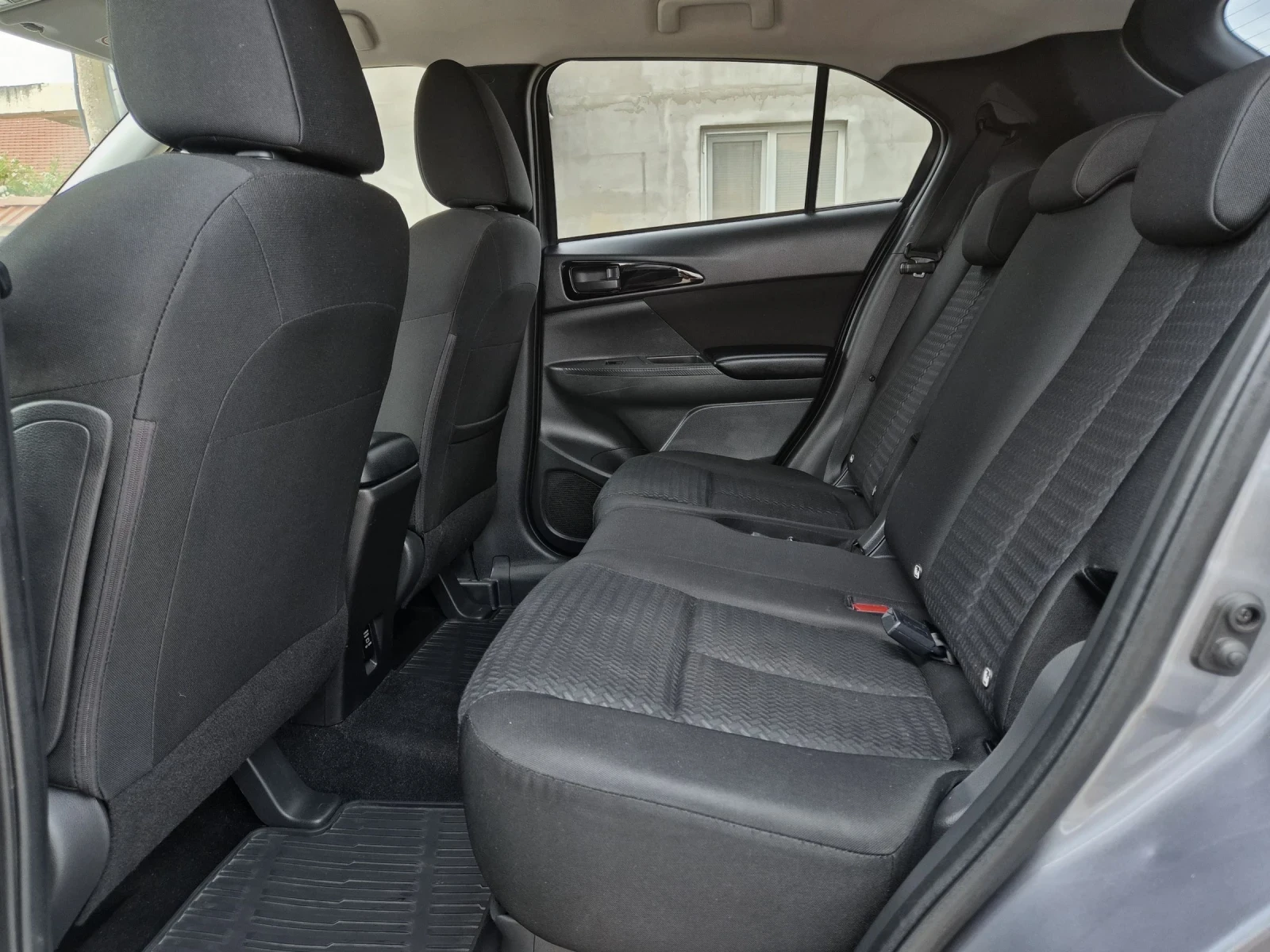 Mitsubishi Eclipse Cross 2.2D AVTOMAT , снимка 10 - Автомобили и джипове - 55262227
